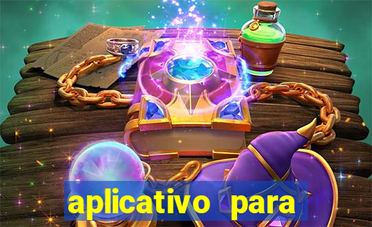 aplicativo para acompanhar jogos